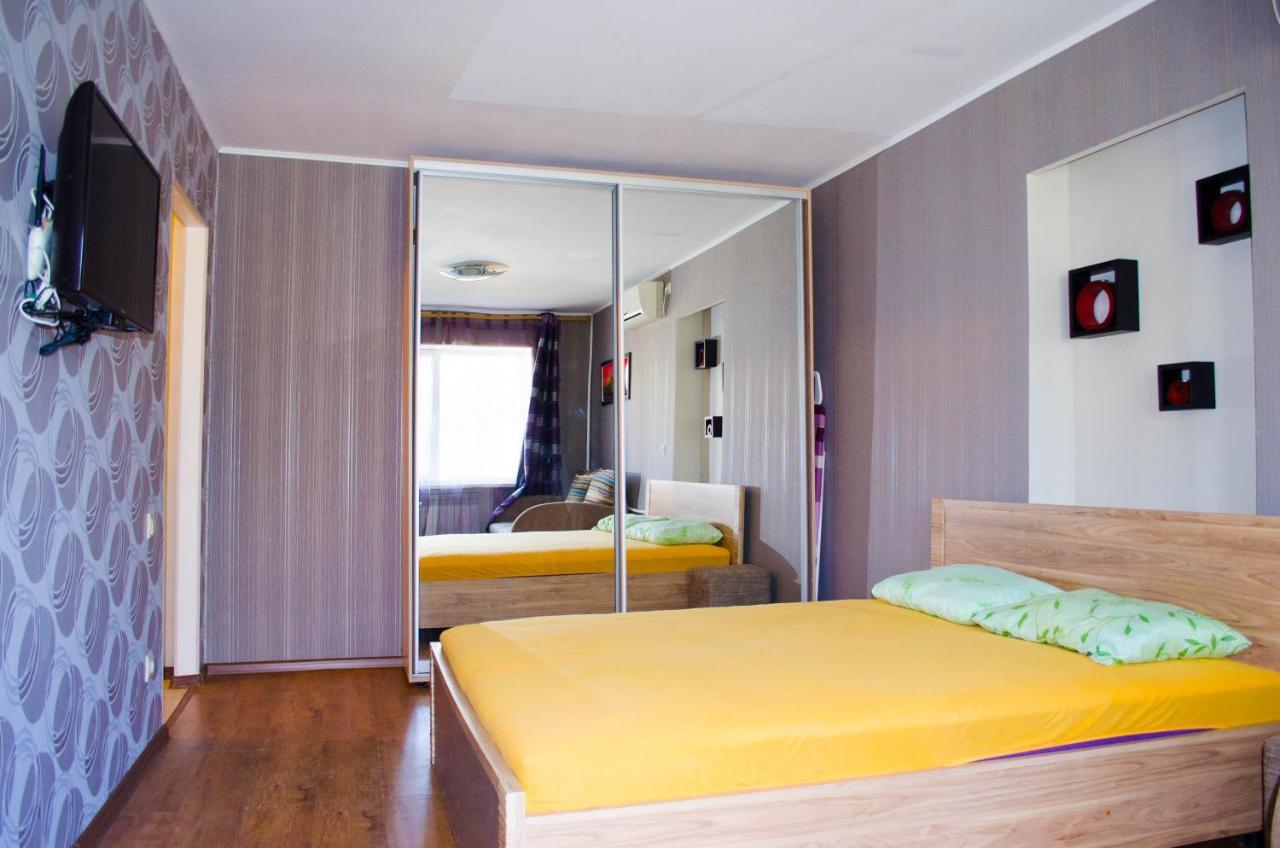 Flat At Luzanovka Apartment Odessa Exterior photo